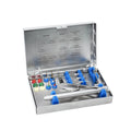 Endodontic File Removal System