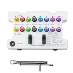 Universal Prosthetic Kit S