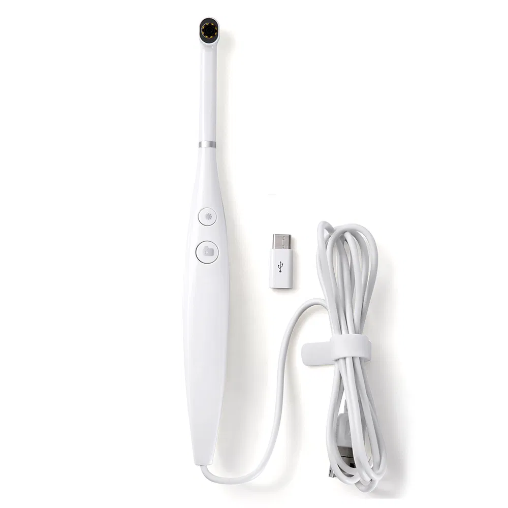 Wireless Intraoral Camera