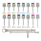 Universal Prosthetic Kit S