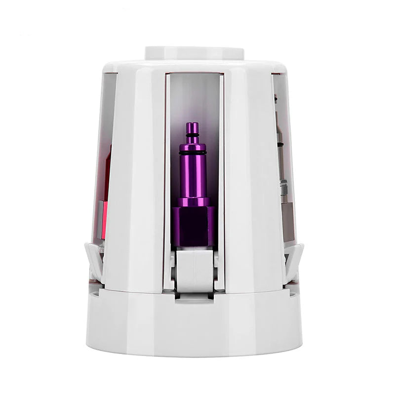 Handpiece Lubricator