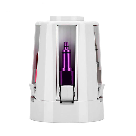 Handpiece Cleaning Oil Lubricator