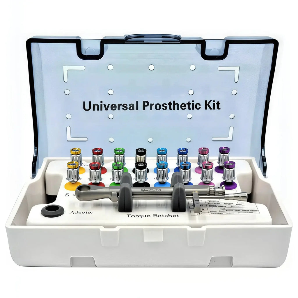 Universal Prosthetic Kit S