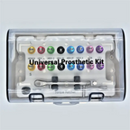 Universal Prosthetic Kit S