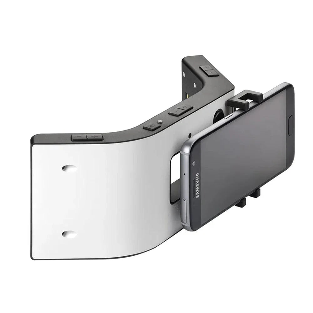 Oral Photo Filling Lamp